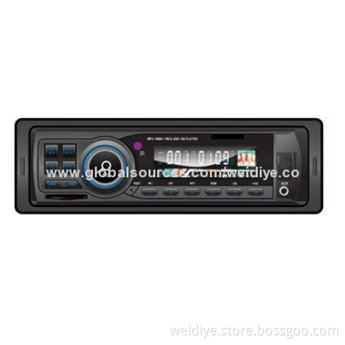 MP3 Player